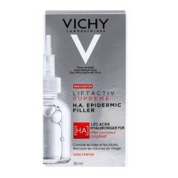Vichy Liftactiv Supreme Ha Epidermic 30Ml