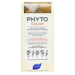 Phyto Coloration Permanente 9,3