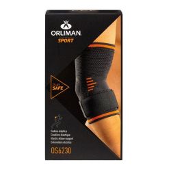 Orliman Sport Coudiere Elastiq T3