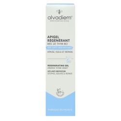 Alvadiem Apigel Regenerant Pampm 10Ml
