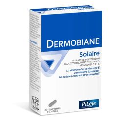 Pileje Dermobiane Solaire Cpr Sec 30