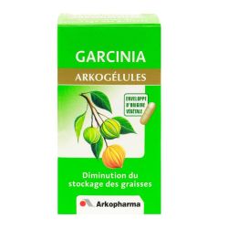 Arkogelule Garcinia Bte 45