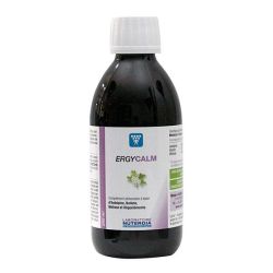 Nutergia Ergycalm Sol Buv Relax 250Ml