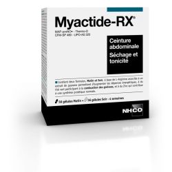 Nhco Myactide Rx  Gelule 2X56