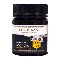 Herbesan Miel De Manuka Iaa10 250G
