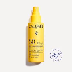 Spray Invisible Haute Protection SPF50 Vinosun Protect - 75 ml
