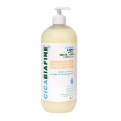 Cicabiafine Cr Douche Anti Irritation 1L