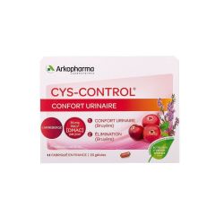Arko Cys Control Confurinaire 20 Gel