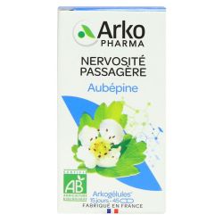 Arkogelule Bio Aubepine 45Gel