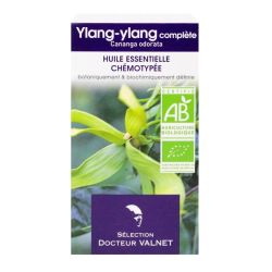 Cosbionat He Ylang Ylang 10Ml