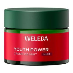 Crème de Nuit Grenade Youth Power - 40 ml