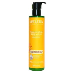 Lait corps régénérant 250ml