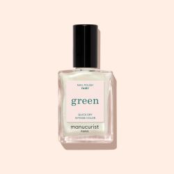 Manucurist Green Vernis à ongles Fairy - 15 ml