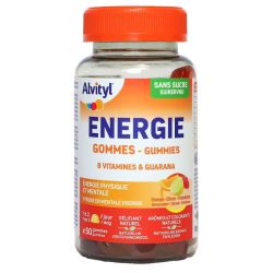 Alvityl Energie Gom 50