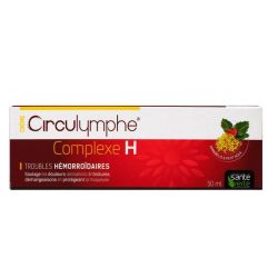 Circulymphe Complexe H 50ml