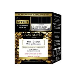 Garancia Mysterieux 1001 Emuls Coffr