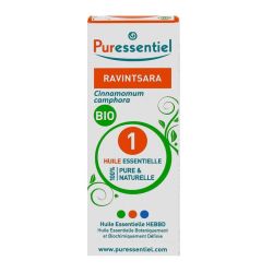 Puressentiel He Bio Ravintsara  10Ml