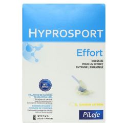 Pileje Insunea Hyprosp Effort Bar B14