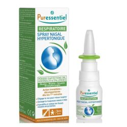 Puressentiel Resp Spr Sinus Express 15Ml