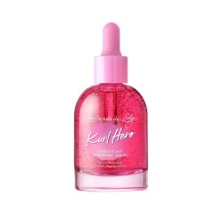 Lsl Kurl Hero Hair Amp Scalp Fortifying Ser