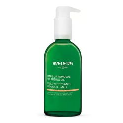 Huile nettoyante démaquillante - 150 ml
