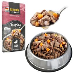 Duck - Chien adulte 100 g