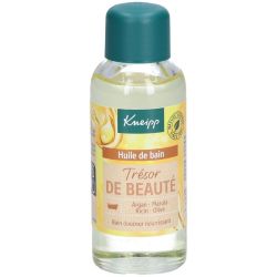 Huile de bain Trésor de beauté - 100 ml