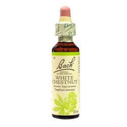 Bach White Chesnut 71735