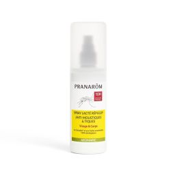 Pranarom Aromapic Spr Lacte 100Ml