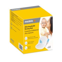 Medela Coussin Allait Usage Uniq 60