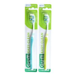 Easy Clean Brosse à dents Medium 135
