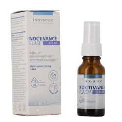 NOCTIVANCE FLASH SANS MELATONINE - 11 ml