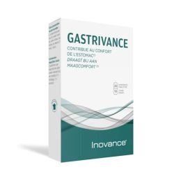 Inovance Gastrivance 20 comprimés