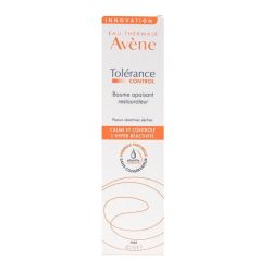 Avene Tolerance Control Baume Apais 40Ml