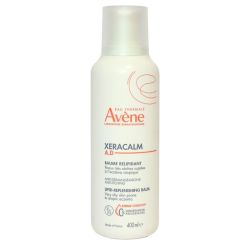 Avene Xeracalm Ad Baume Relipidant 400Ml