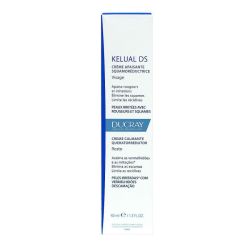 Ducray Kelual Ds Creme 40Mlzzz