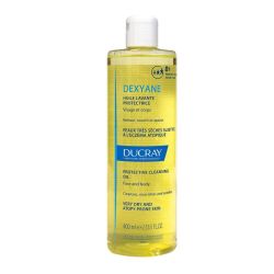 Ducray Dexyane Huile Lavante 400Ml