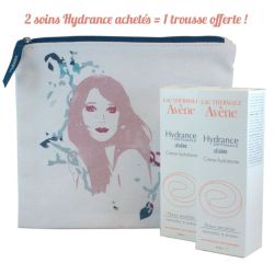 Hydrance UV Légère Émulsion Hydratante - 40 ml