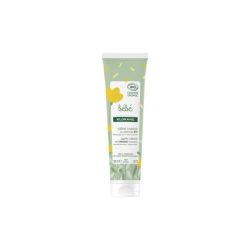 Crème change certifiée BIO - 100 ml