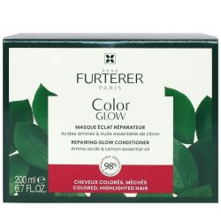 Rf Color Glow Masque Eclat Reparat200Ml