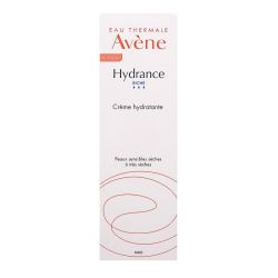 Avene Hydrance Optimal Riche Cr 40Ml