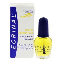 Ecrinal Ongl Serum Reparateur 10Ml