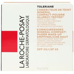 Lrp Toleriane Teint Mineral Compact N14