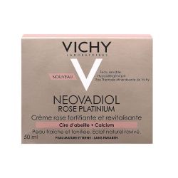 Vichy Neovadiol Rose Platinum 50Ml