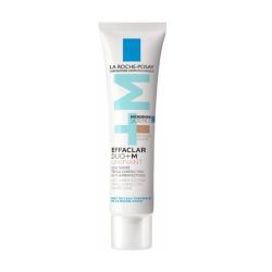 Lrp Effaclar Duo M Unifiant Medium 40Ml