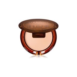 Fond de Teint Compact Ensoleillé SPF 50 - N1
