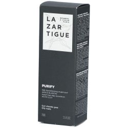 Lazartigue Purifiant Soin Rgulateur 75Mlz