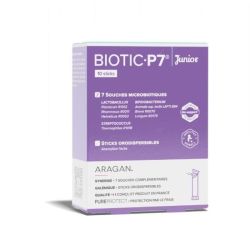Aragan Biotic P7 Junior 10Sach