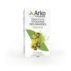 Arkogelule Garcinia Bte 45