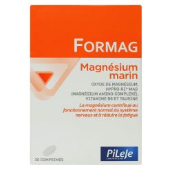 Pileje Formag Cpr 30